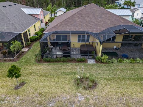 A home in Daytona Beach