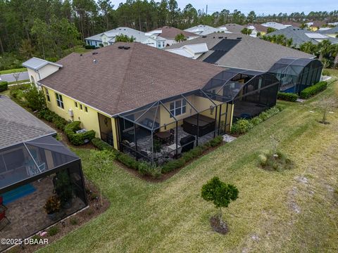 A home in Daytona Beach