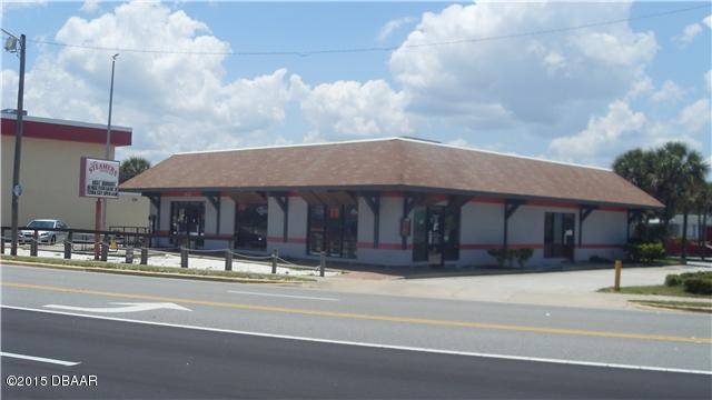 Photo 1 of 1 — 1500 S Atlantic, Daytona Beach, FL 32118