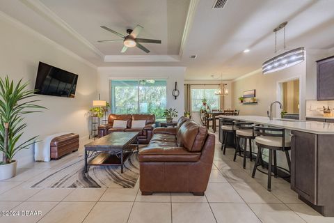 A home in Ormond Beach