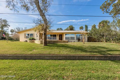 A home in Ormond Beach