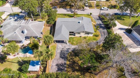 A home in Ormond Beach