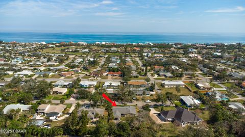 A home in Ormond Beach