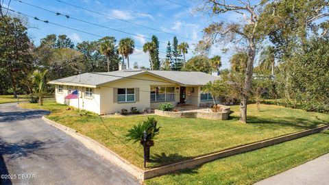 A home in Ormond Beach