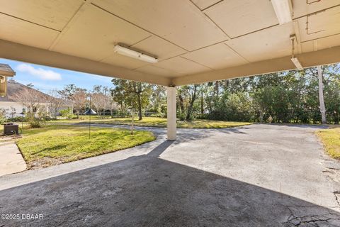 A home in Ormond Beach