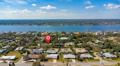 A home in Ormond Beach