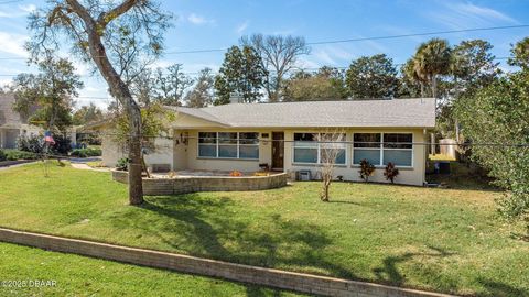 A home in Ormond Beach