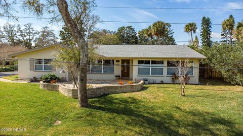 A home in Ormond Beach