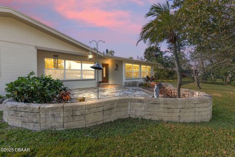 A home in Ormond Beach