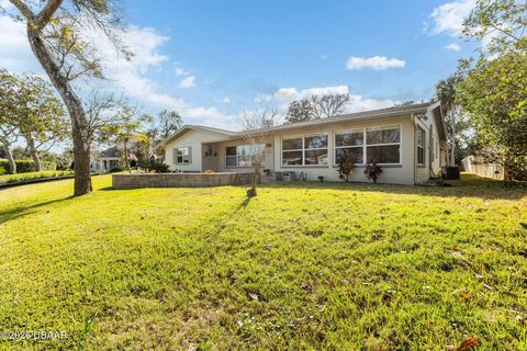 A home in Ormond Beach