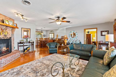 A home in Ormond Beach