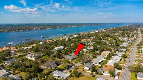 A home in Ormond Beach