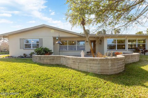 A home in Ormond Beach