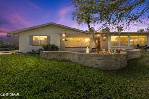 A home in Ormond Beach