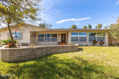 A home in Ormond Beach