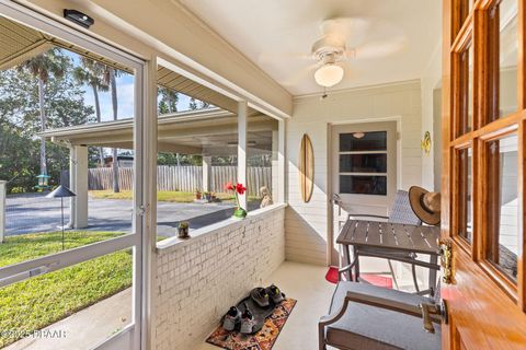 A home in Ormond Beach