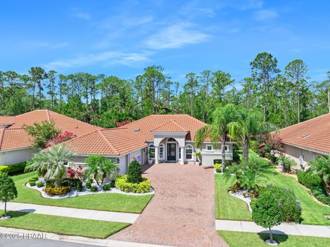 2825 S Asciano Court New Smyrna Beach FL 32168