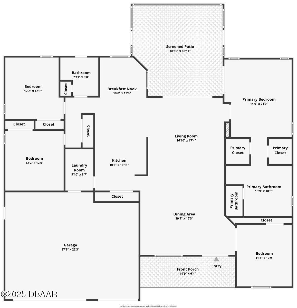 33 Wild Fern Lane