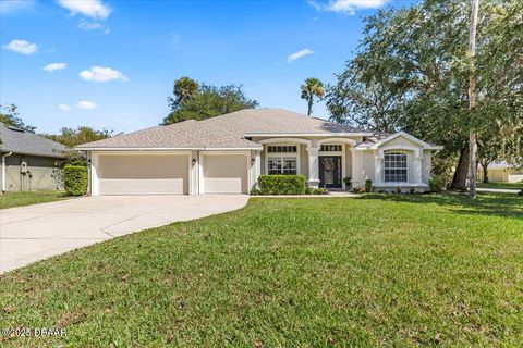 33 Wild Fern Lane Ormond Beach FL 32174
