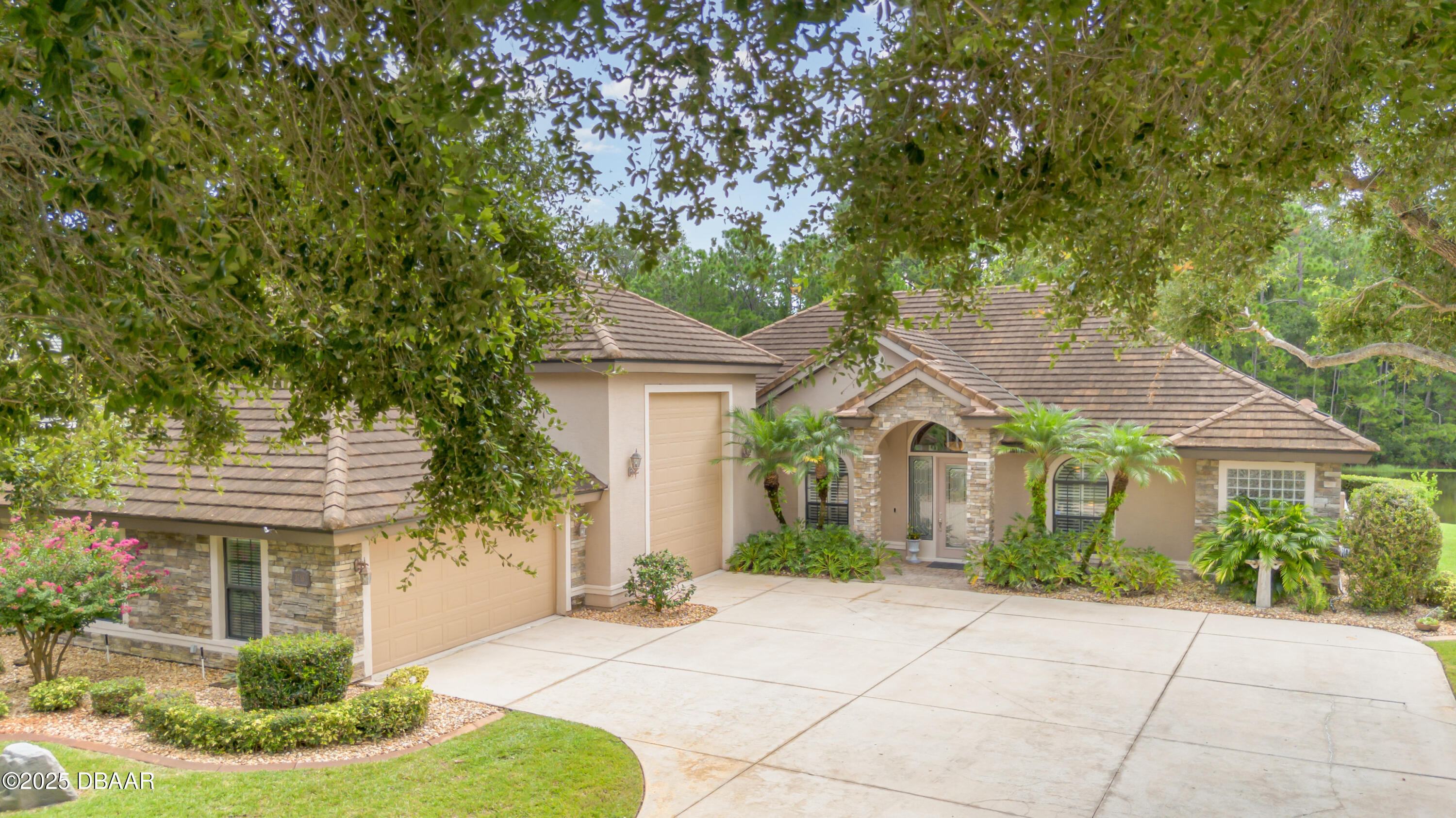 2718 Winterford Drive