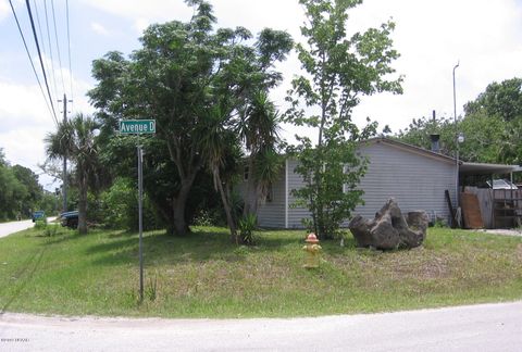 A home in Ormond Beach