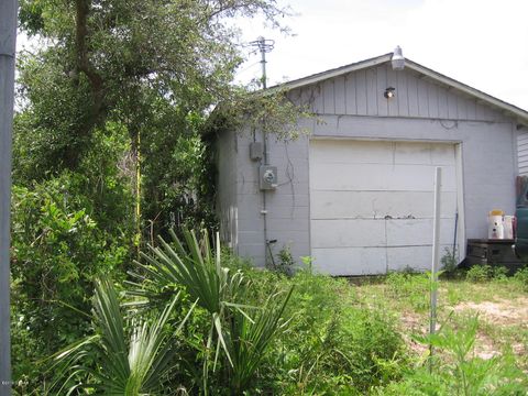 A home in Ormond Beach