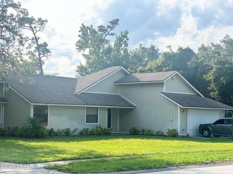273 Devon Street Port Orange FL 32127