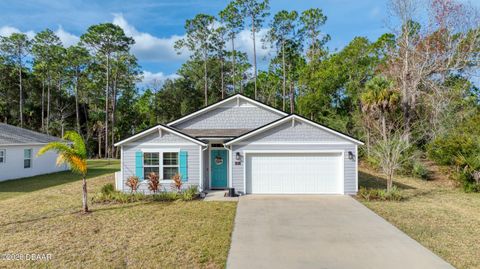 8 Sexton Place Palm Coast FL 32164