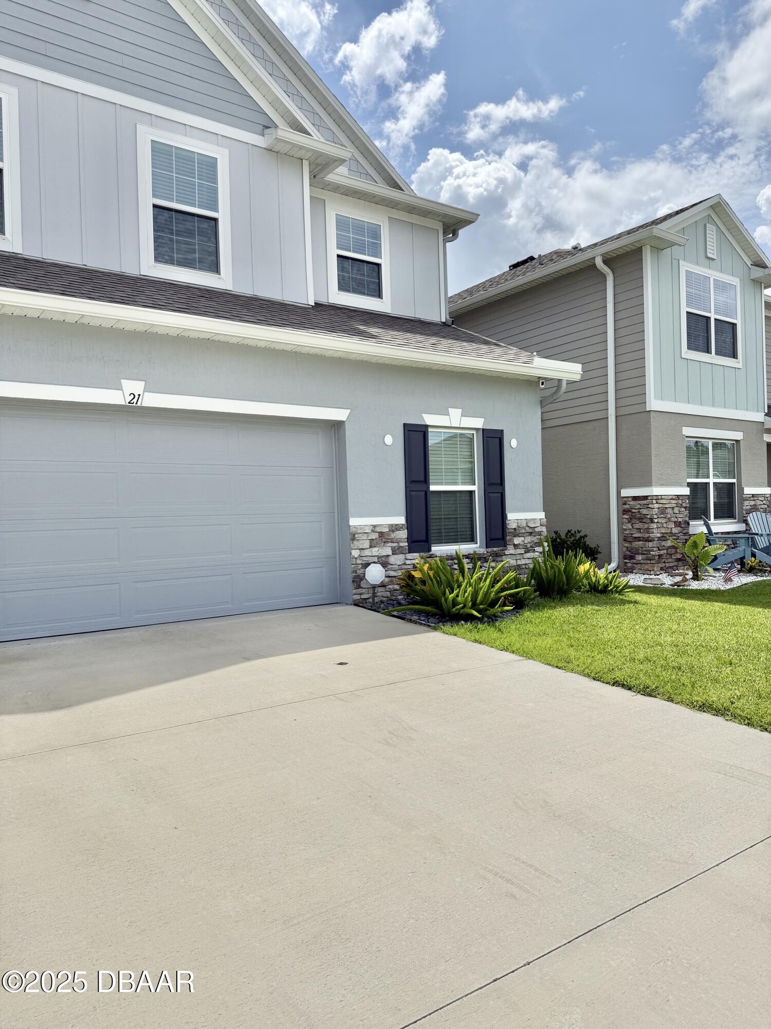 21 Ridge Road