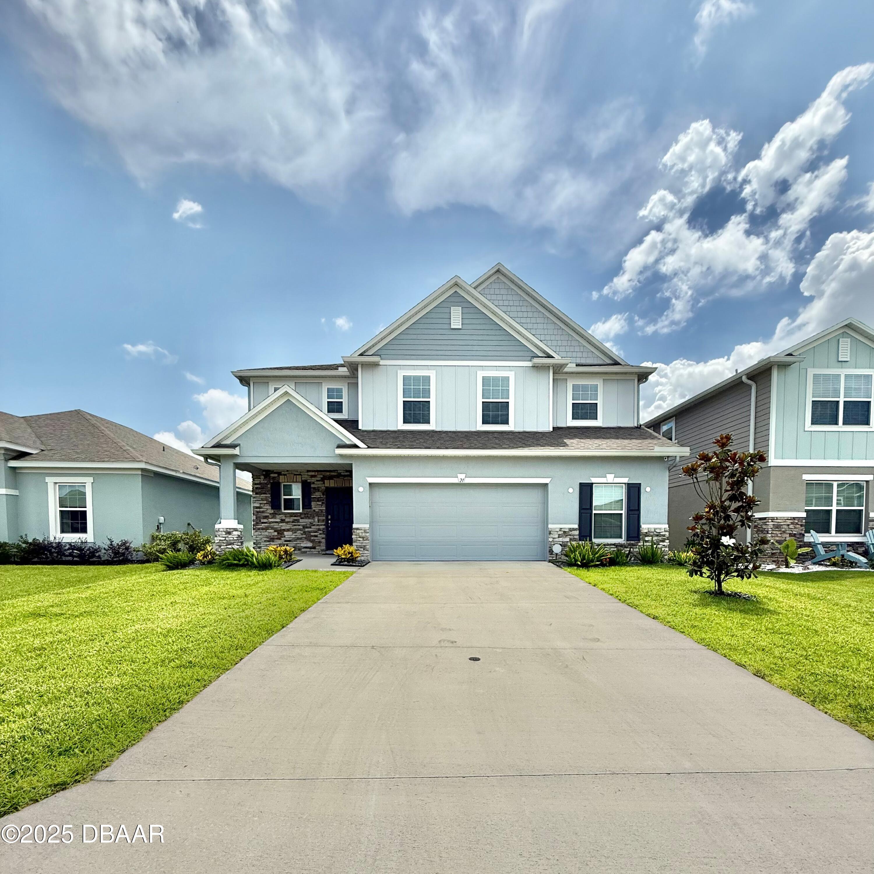 21 Ridge Road