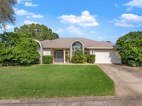 A home in Ormond Beach