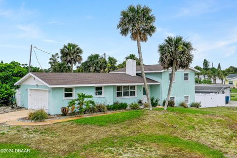 A home in Ormond Beach