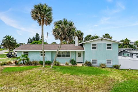 A home in Ormond Beach