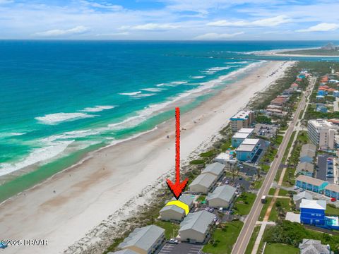 4777 S Atlantic Avenue B2 Ponce Inlet FL 32127