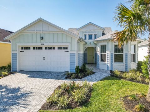 A home in Daytona Beach