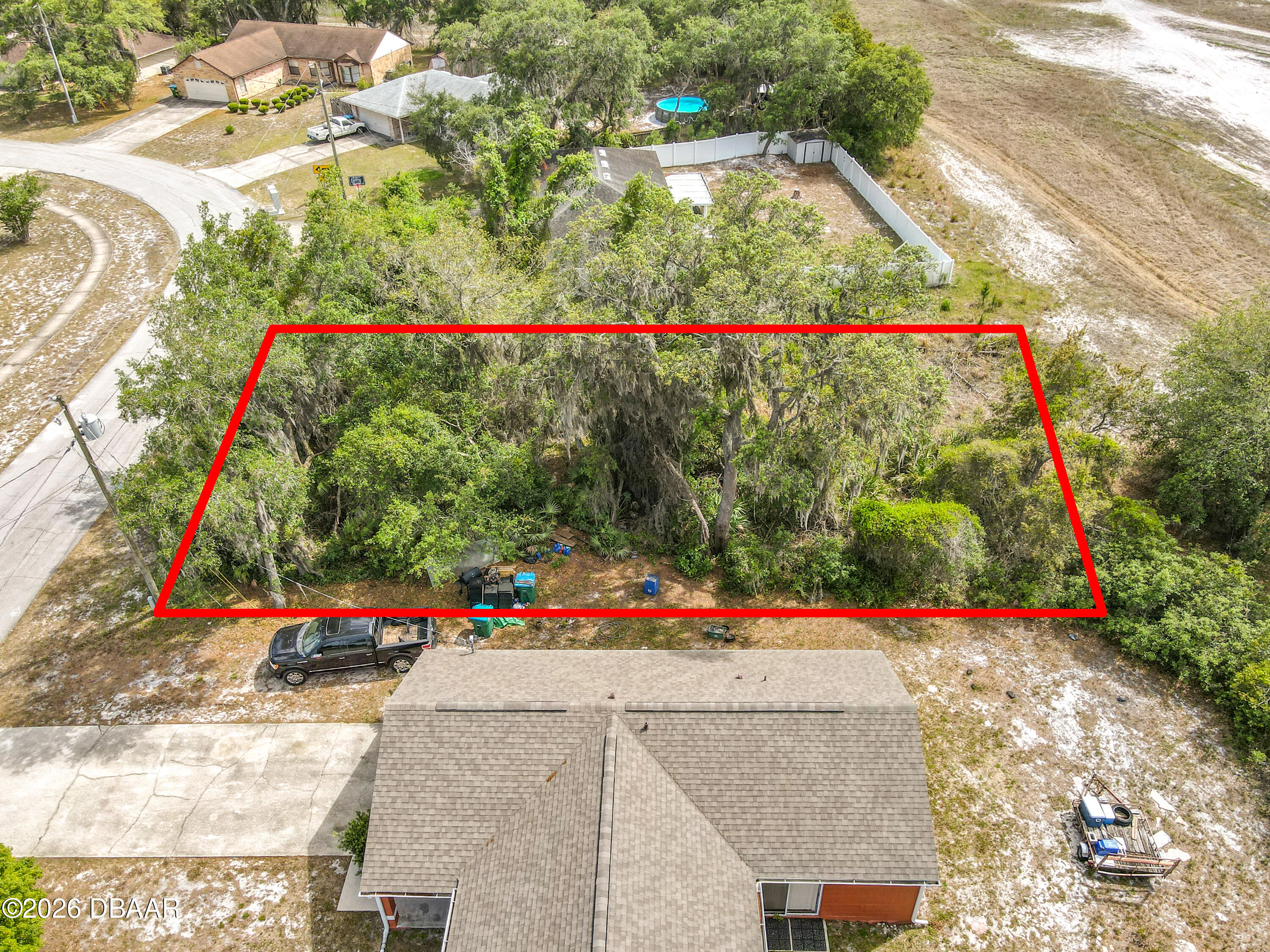 2599 Hillview Circle