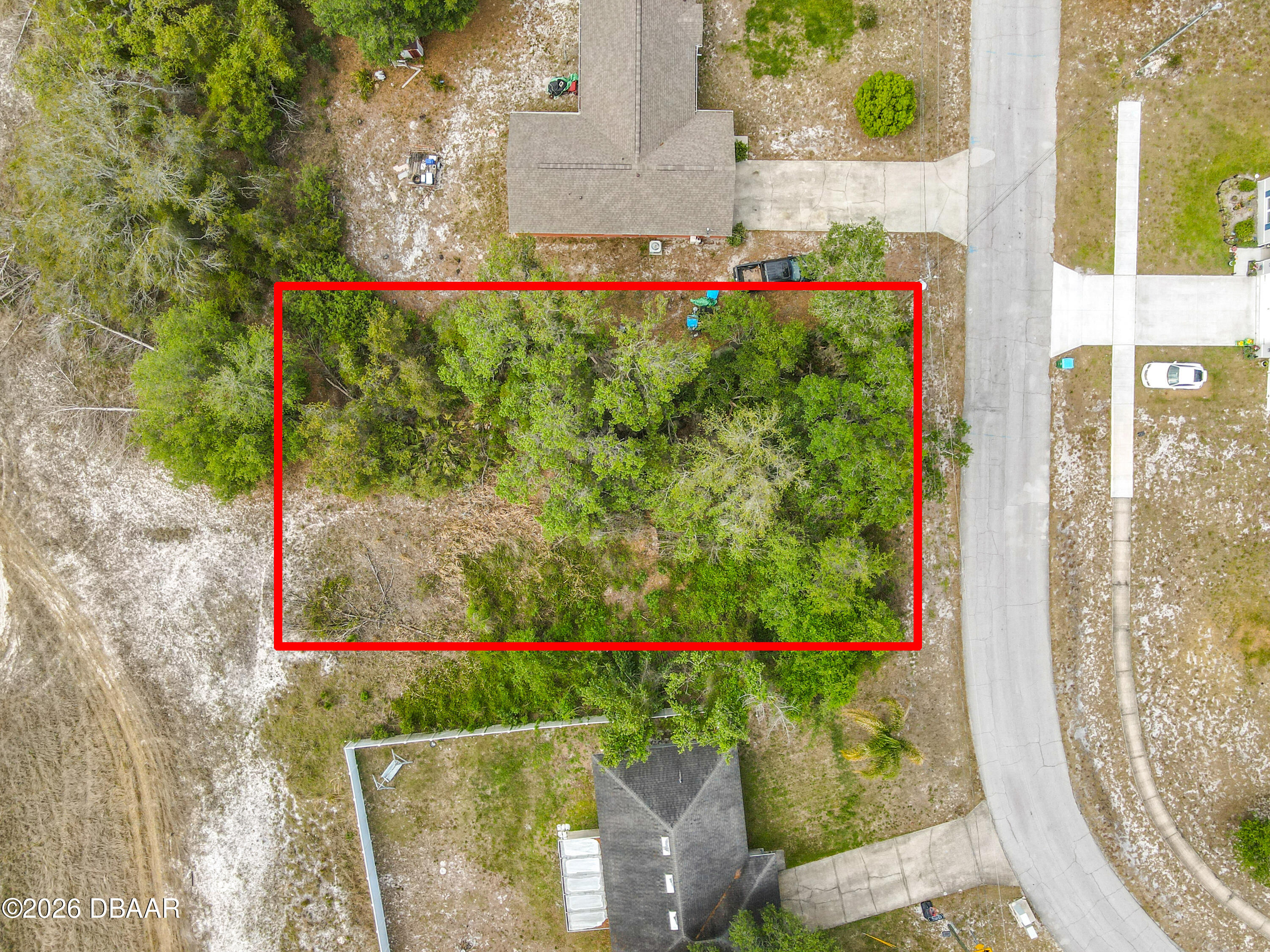 2599 Hillview Circle