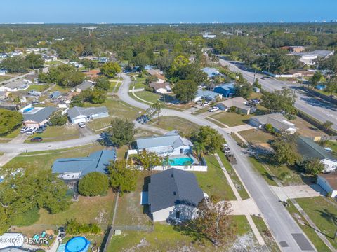 A home in Port Orange