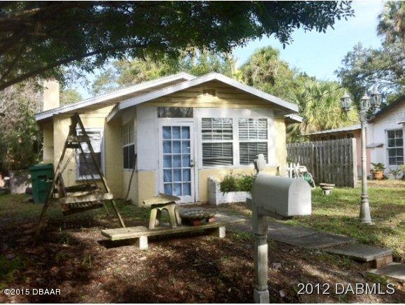 Photo 1 of 1 — 215 VOSS Place, Port Orange, FL 32129