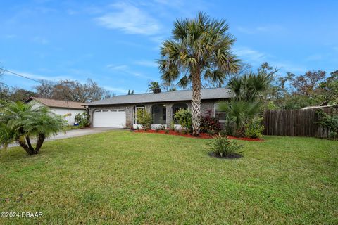 A home in Ormond Beach