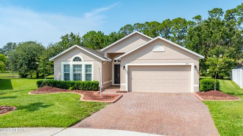 3970 Sunset Cove Drive Port Orange FL 32129