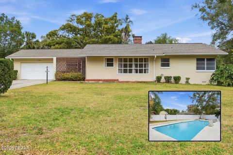 2541 Parkway Drive DeLand FL 32720