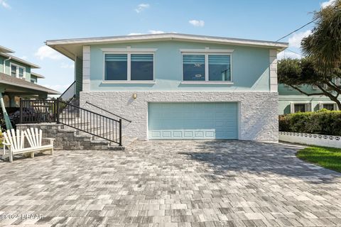 A home in Daytona Beach