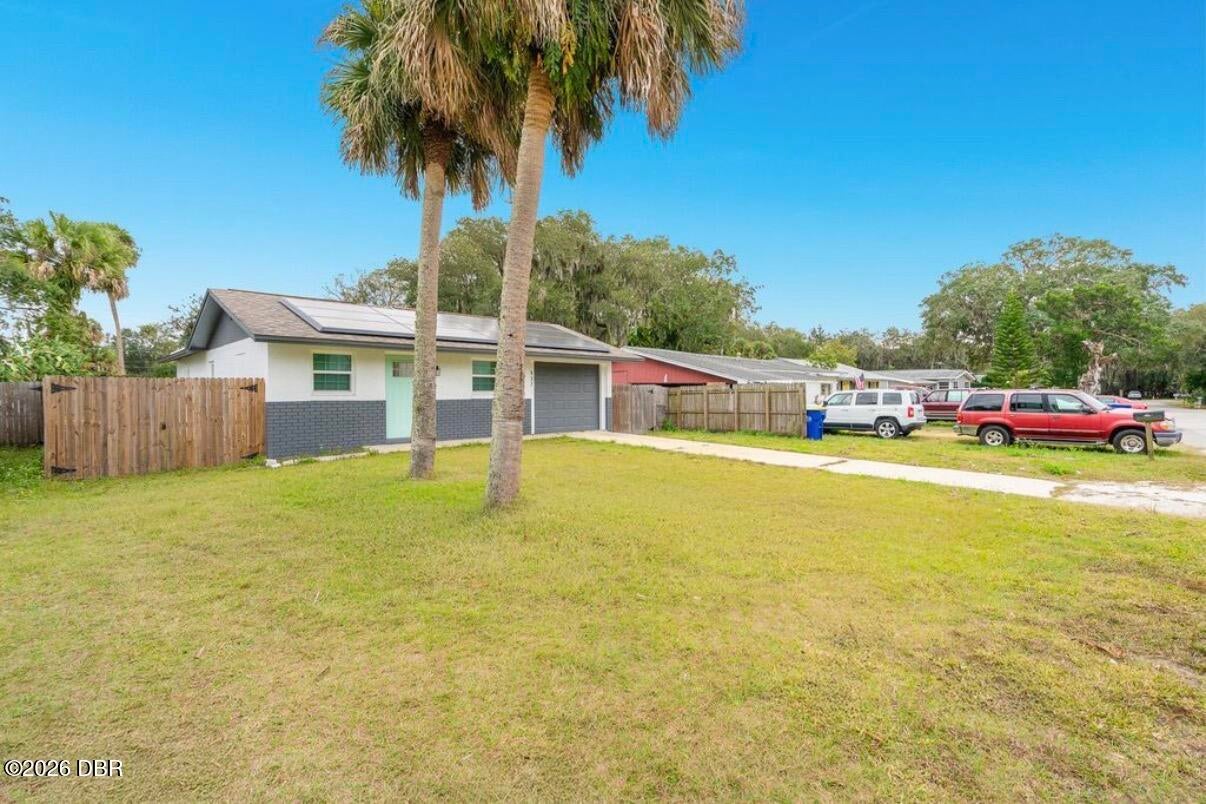 437 Perdita Street