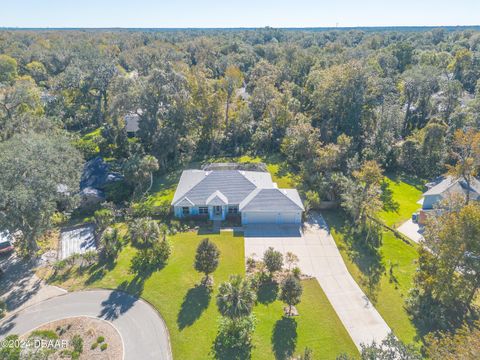 A home in Ormond Beach