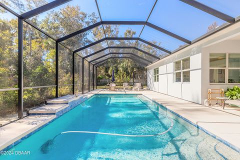 A home in Ormond Beach