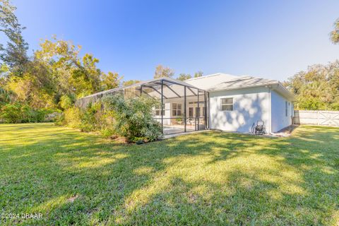 A home in Ormond Beach