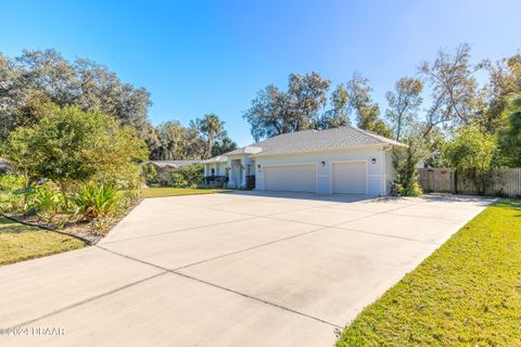 A home in Ormond Beach