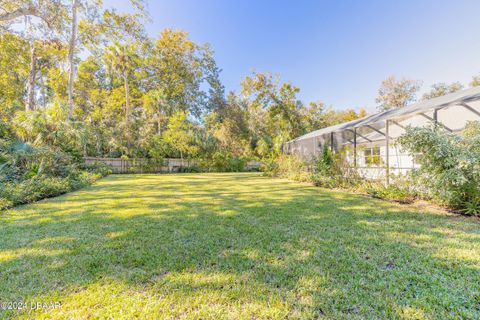 A home in Ormond Beach