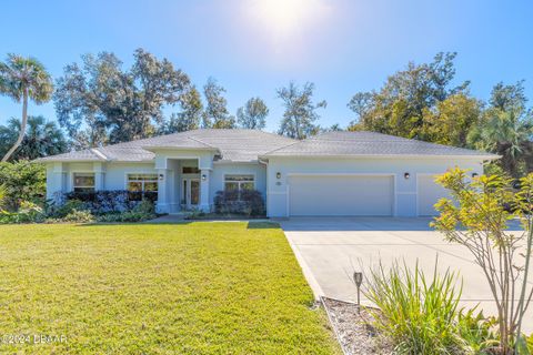 A home in Ormond Beach